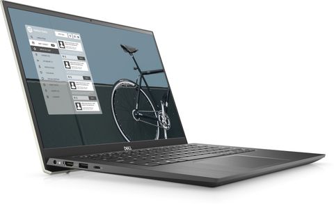 DELL Inspiron Intel Core i7 11th Gen 1165G7 - (8 GB/512 GB SSD