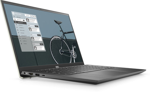 DELL Inspiron Intel Core i5 11th Gen 1135G7 - (8 GB/512 GB SSD