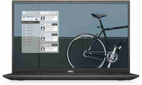 DELL Inspiron Intel Core i7 11th Gen 1165G7 - (8 GB/512 GB SSD