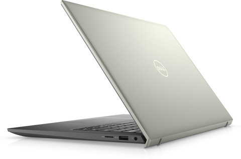 DELL Inspiron Intel Core i7 11th Gen 1165G7 - (8 GB/512 GB SSD