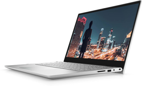 DELL Inspiron Intel Core i3 11th Gen 1115G4 - (4 GB/256 GB SSD