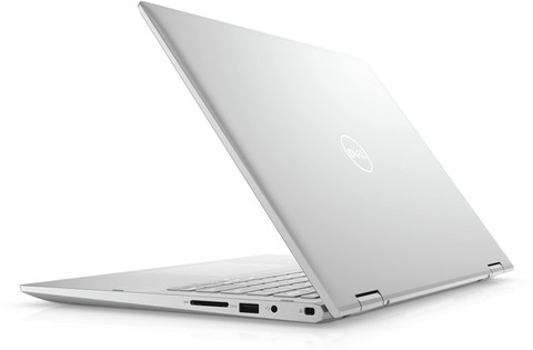 DELL Inspiron Intel Core i3 11th Gen 1115G4 (4 GB/256 GB SSD