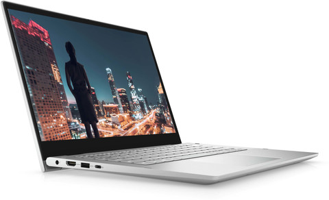 DELL Inspiron Intel Core i3 11th Gen 1115G4 - (4 GB/256 GB SSD