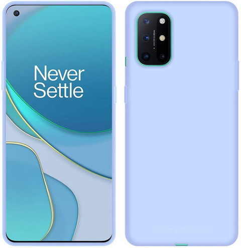 CASE CREATION Back Cover for OnePlus 8T CASE CREATION