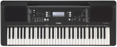 YAMAHA PSR E373 Digital Portable Keyboard Price in India Buy