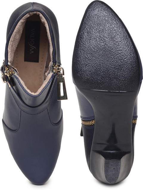 VALIOSAA Boots For Women Buy VALIOSAA Boots For Women Online at