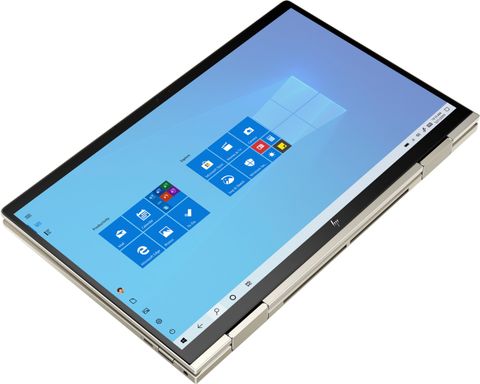 HP Envy x360 Intel Core i5 11th Gen 1135G7 - (8 GB/512 GB SSD