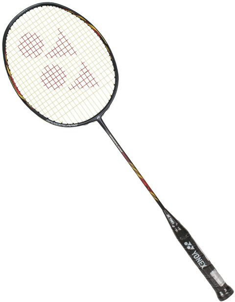 YONEX ナノフレア800LT YONEX Nanoflare 800 Multicolor Strung Badminton Racquet