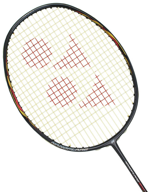 YONEX Nanoflare 800 Multicolor Strung Badminton Racquet