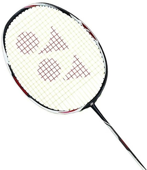 YONEX Duora Z Strike Multicolor Strung Badminton Racquet