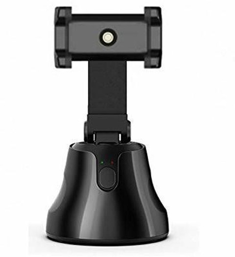Techsure Apai Genie 360 Rotation auto face Tracking Smart Shooting