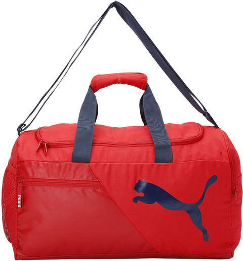 Flipkart Gym Bag For Men Puma PUMA Duffle Bag IND II Duffel