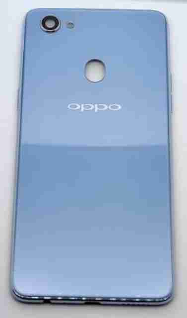 ALL HAYY STORE OPPO f7 F7 Back Panel: Buy ALL HAYY STORE OPPO f7