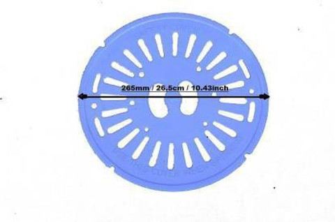 Godrej Original Spin Cap for to Kg washing machine Washing Machine Net