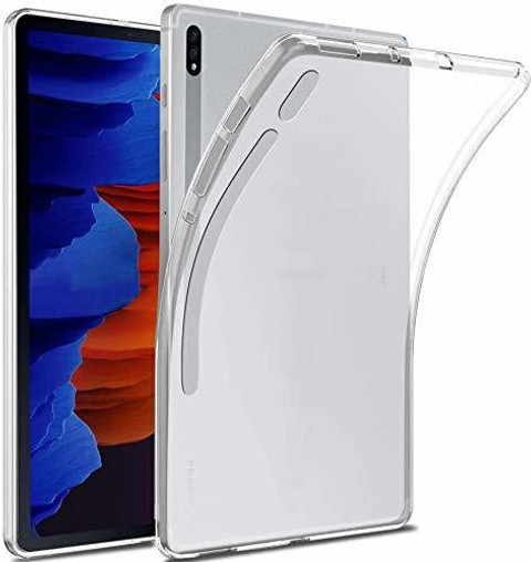 Back Cover Tab Phone Cover LIKECASE Back Cover For Samsung Galaxy