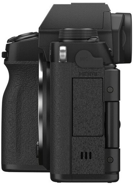 FUJIFILM X Series X-S10 Mirrorless Camera Body Only Price in India