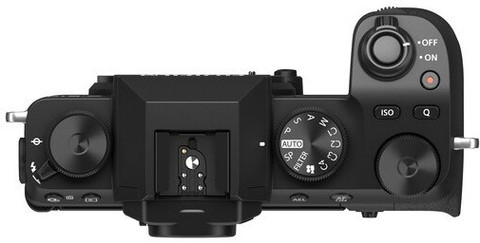 FUJIFILM X Series X-S10 Mirrorless Camera Body Only Price in India