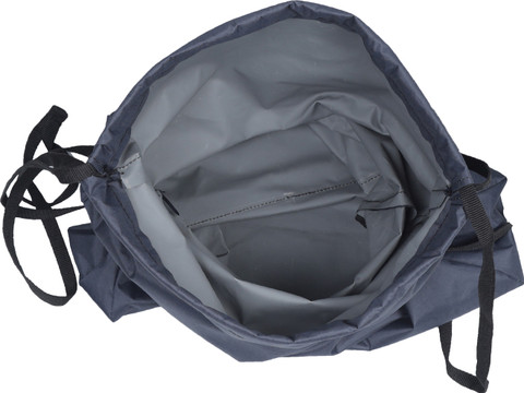divulge New-Water Resistant Daypack, Drawstring bag, Sport Bag 16