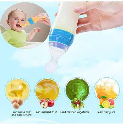 Buy Happy Baby Utensil Combo in India