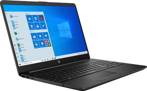 HP 15s AMD Ryzen Quad Core 3450U (8 GB/1 TB HDD/Windows 10