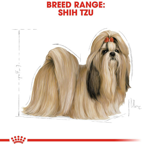 Royal Canin Shih Tzu Adult kg Dry Adult Dog Food Price in India