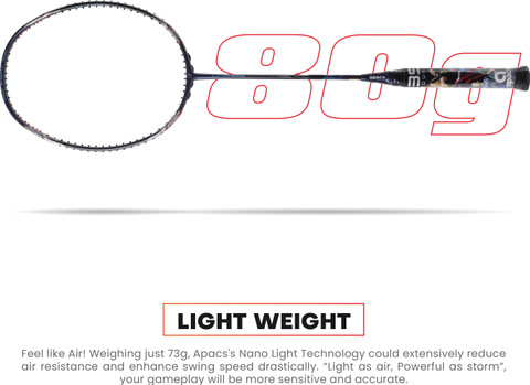 ピース Buy Apacs Dark Knight Series 1 | World's First 40LBS, 80g