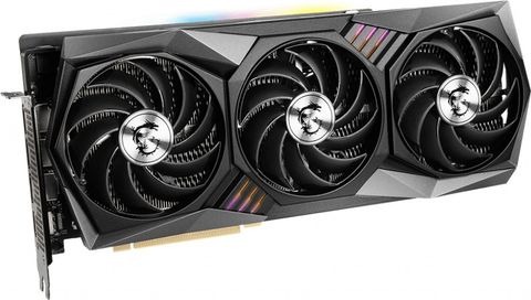 MSI GeForce RTX 3080 GAMING X TRIO 10G I 320 bit I PCI Express Gen