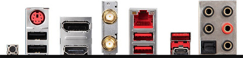 msi gaming carbon msi carbon ac b450 max