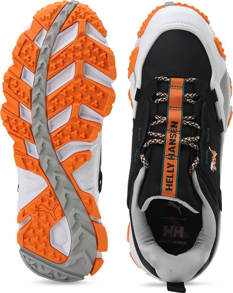 Puma Trailfox Mts X Helly Hansen Shoes Puma Helly Hansen Trailfox
