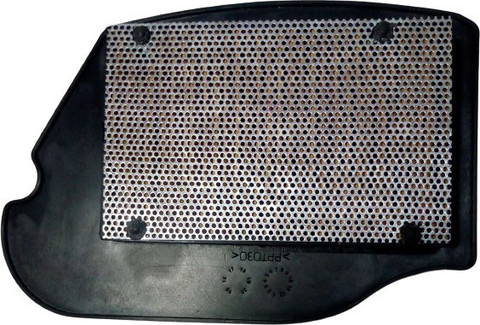 EuroTec Bike Air Filter For TVS Wego Price in India Buy EuroTec