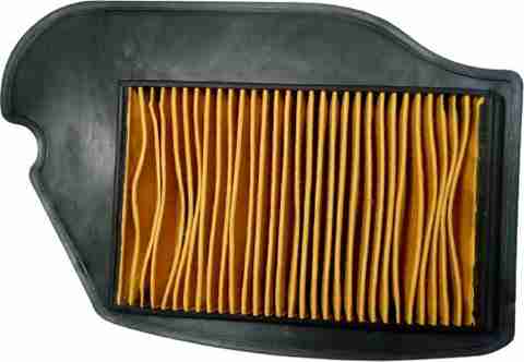 EuroTec Bike Air Filter For TVS Wego Price in India Buy EuroTec