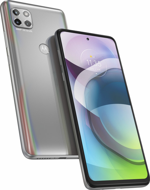 26日まで最終値下げ　Motorola moto g 5G (A301MO) MOTOROLA Moto G 5G (128 GB Storage, 6 GB RAM) Online at Best Price