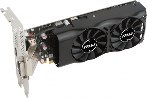 msi GTX 1050 Ti 4GT LP 【PCIExp 4GB】 61+ZIiOACHL._AC_UF350,