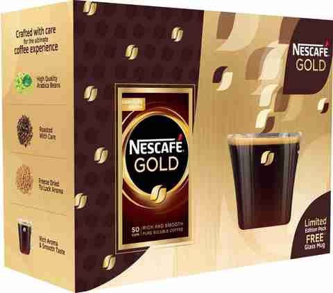 Nescafe Gold 24個入り Amazon.co.jp: ネスカフェ ゴールドブレンド 80g×24個セット