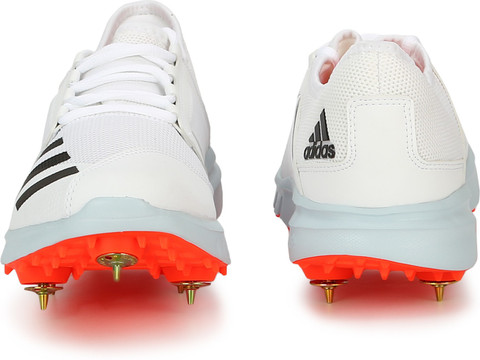 ADIDAS Howzat Spike 20 Cricket Shoes For Men - Buy ADIDAS Howzat