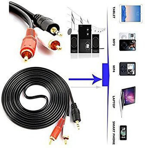 Lindy Premium Rallonge De Câble Audio - 10 M (35674
