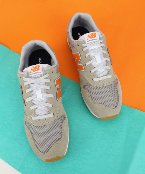 New Balance 373 Sneakers For Men