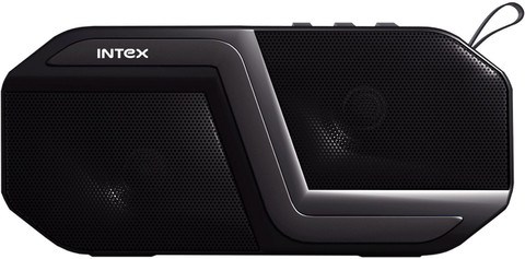 Buy Intex Beast 801 10 W Bluetooth Speaker Online from