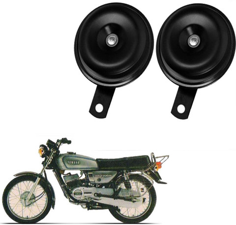 Modified Yamaha Rx100 Shock Absorber Rx135 Stock Shock Absorbers