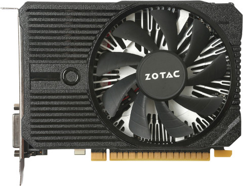 Zotac Gtx 1050 2gb Price Graphics Cards Zotac Gtx 1050 Mini Price - Main Image