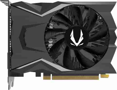 ZOTAC GeForce GTX 1650 OC GDDR6 4 GB NVIDIA Chipset 128 bit 1620