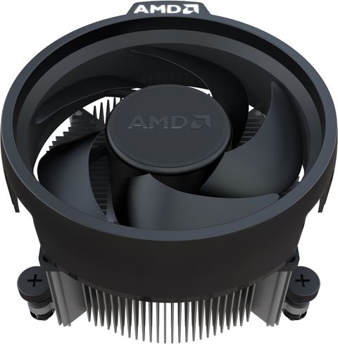 AMD Ryzen 5 5600X 3.7 GHz Upto 4.6 GHz AM4 Socket 6 Cores 12