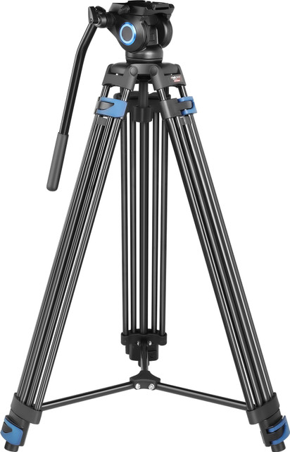 DIGITEK Platinum DPTR 605 VD Tripod