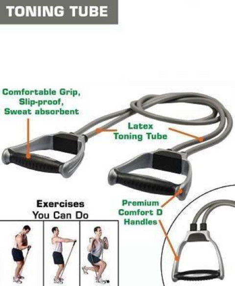 PUSSY NATION Home Workout Full Body Pull rope Elastic Resistance