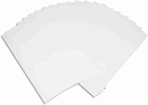 ShikharRetails Inkjet Print Iron On Tshirt Transfer