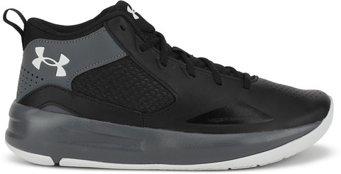 UNDER ARMOUR UA Lockdown Basketball Shoes For Men Buy UNDER