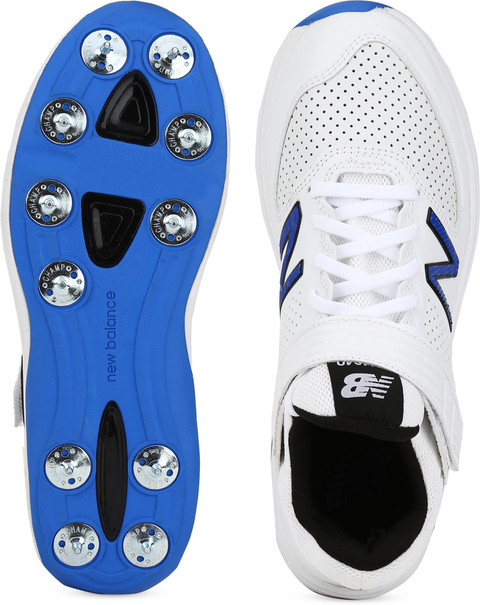 New Balance 4040 Cricket Shoes For Men Buy New Balance 4040