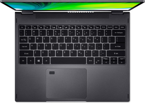 Acer Spin 5 Intel Core i5 10th Gen 1035G4 - (16 GB/512 GB SSD