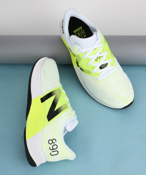 New Balance 890 Running Shoes For Men - Buy New Balance 890  display picture 3
