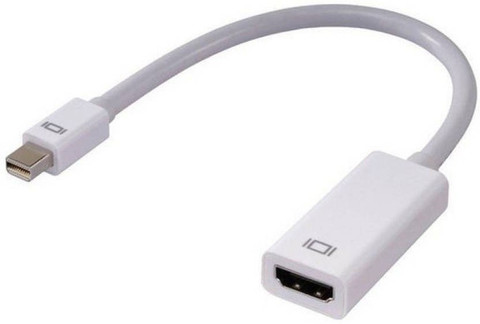 Hdmi Apple Macbook Pro Thunderbolt Adapter Generix HDMI Adapter M